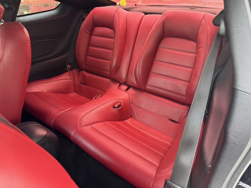 济宁15年福特野马6