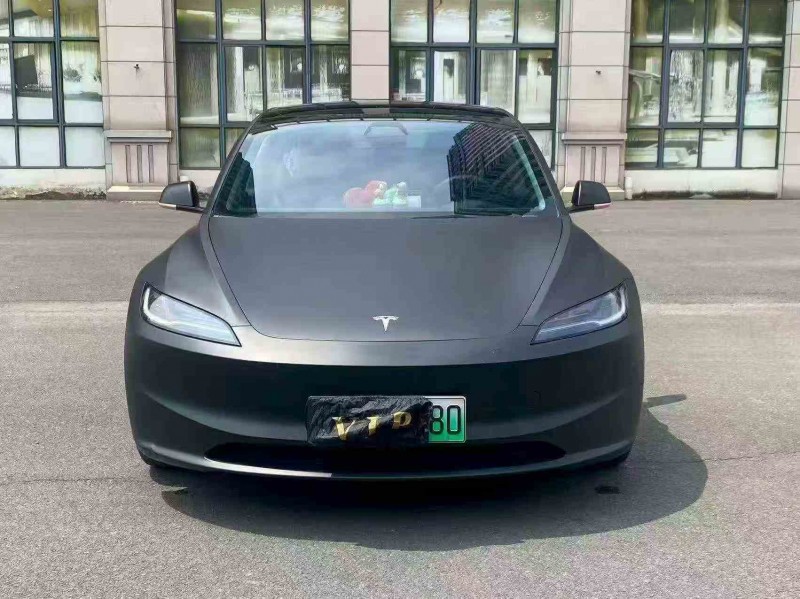 铜陵23年特斯拉MODEL 31