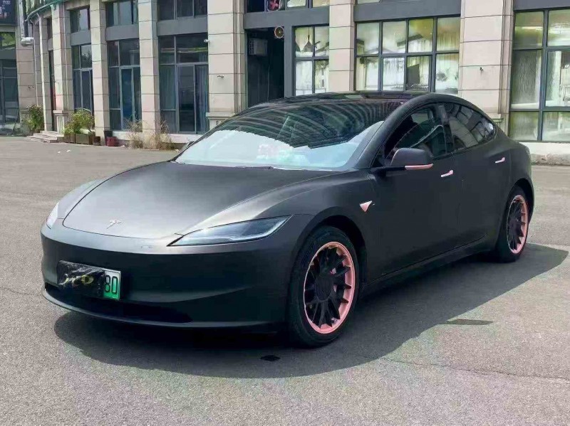铜陵23年特斯拉MODEL 33