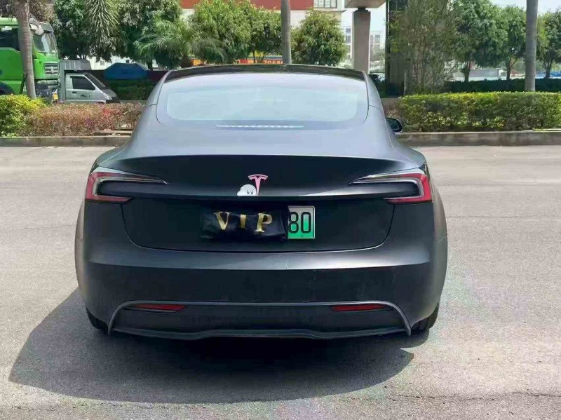 铜陵23年特斯拉MODEL 39