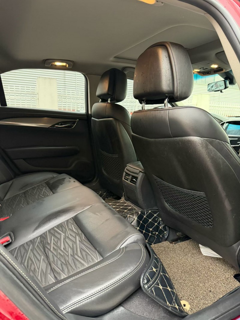 盐城19年凯迪拉克ATS4