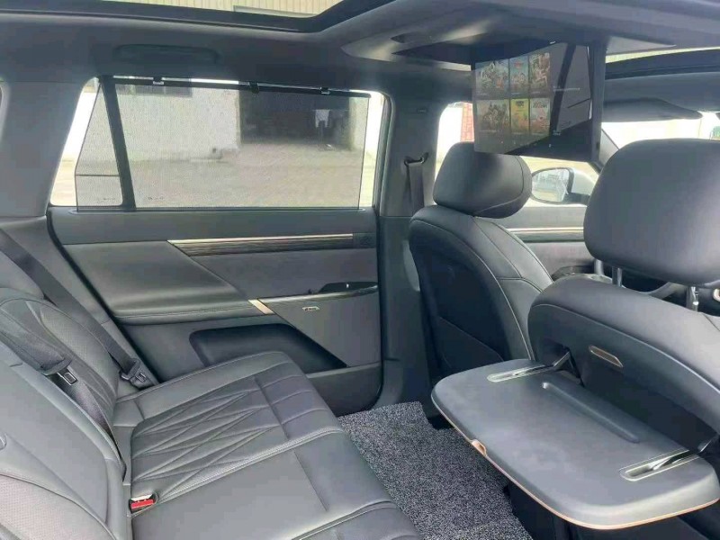 襄阳25年东风奕派4