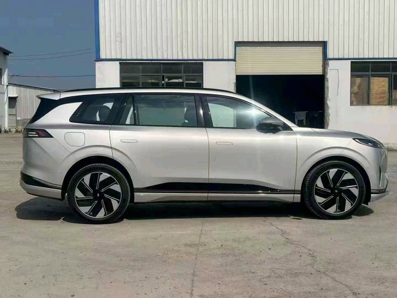 襄阳25年东风奕派6