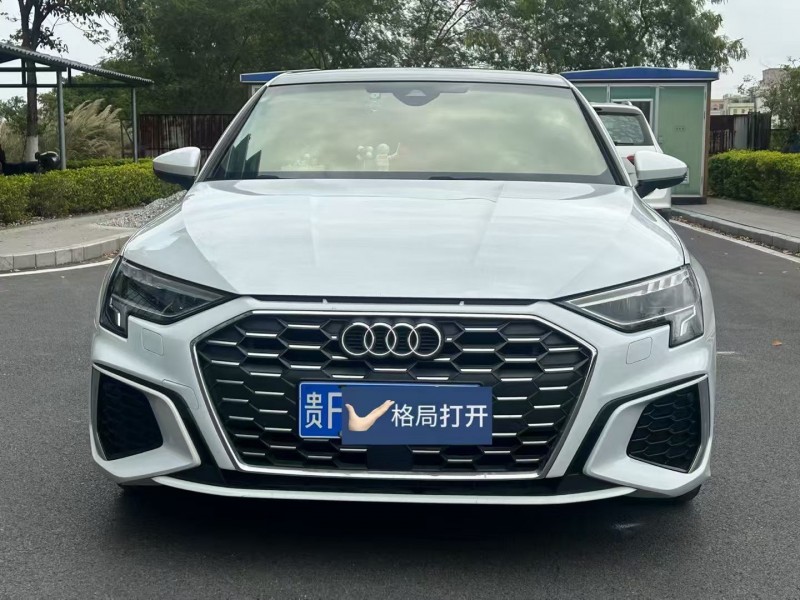 东莞22年奥迪A31