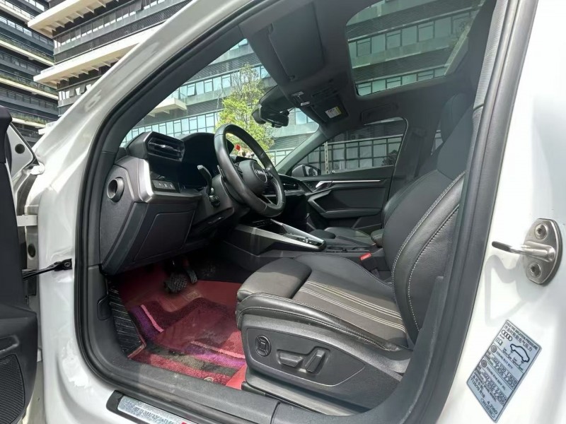 东莞22年奥迪A34