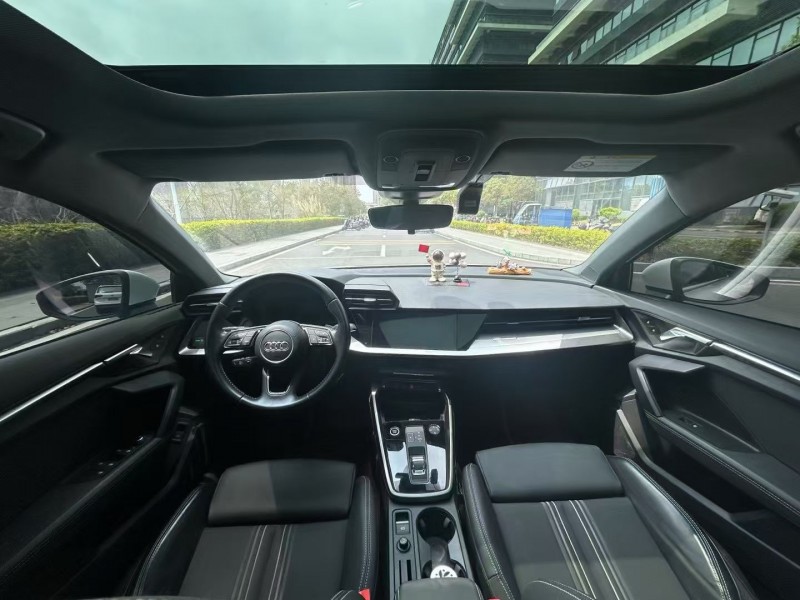 东莞22年奥迪A36