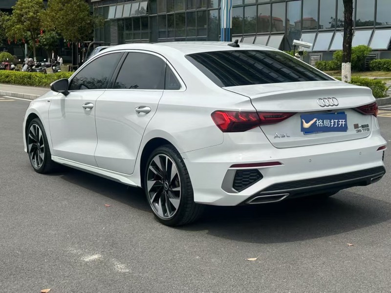 东莞22年奥迪A38