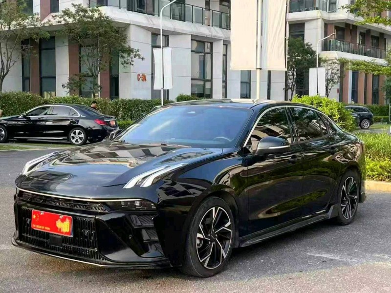 广州24年领克032