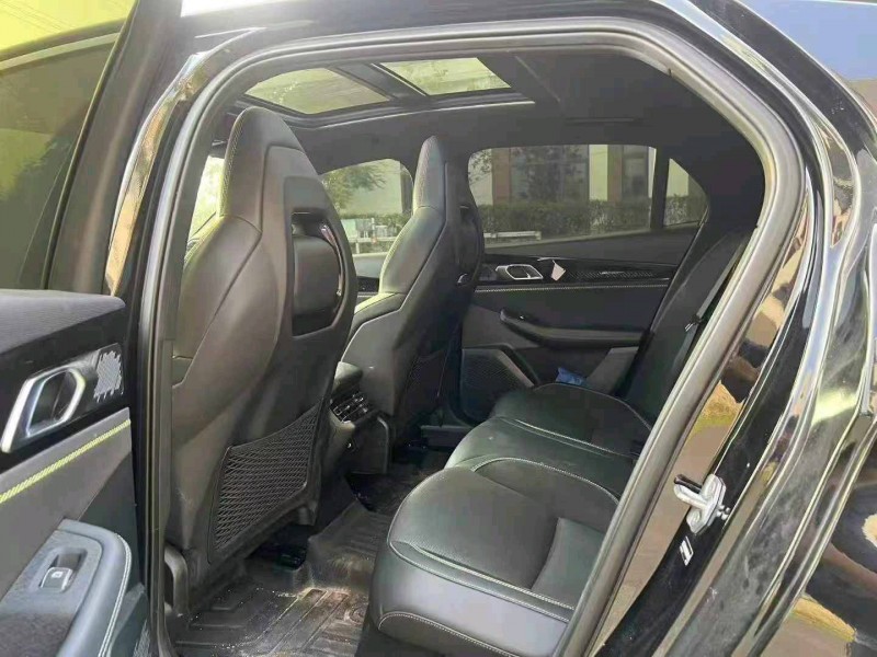 广州24年领克038