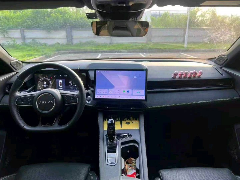 广州24年领克039