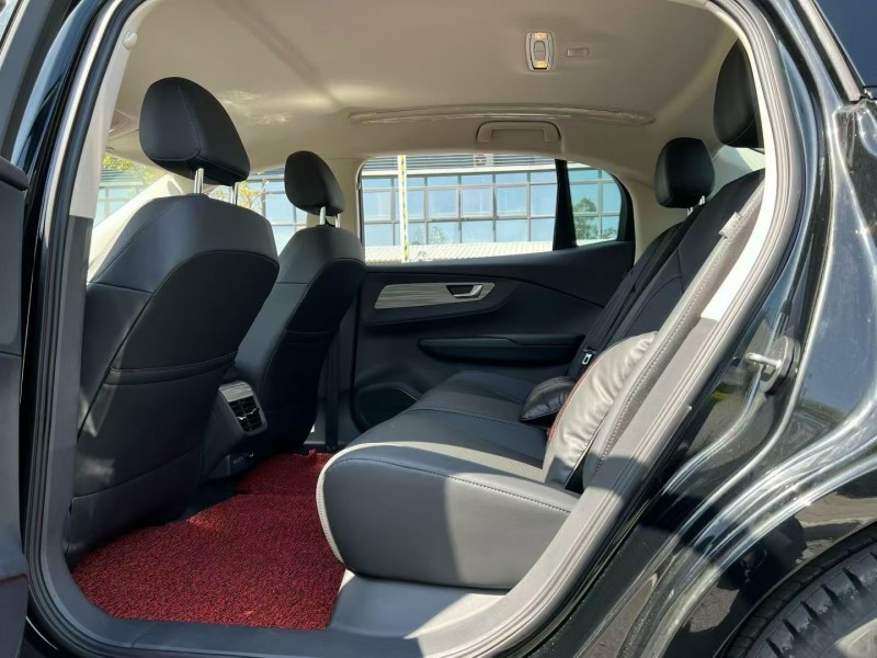 东莞25年红旗E-QM55