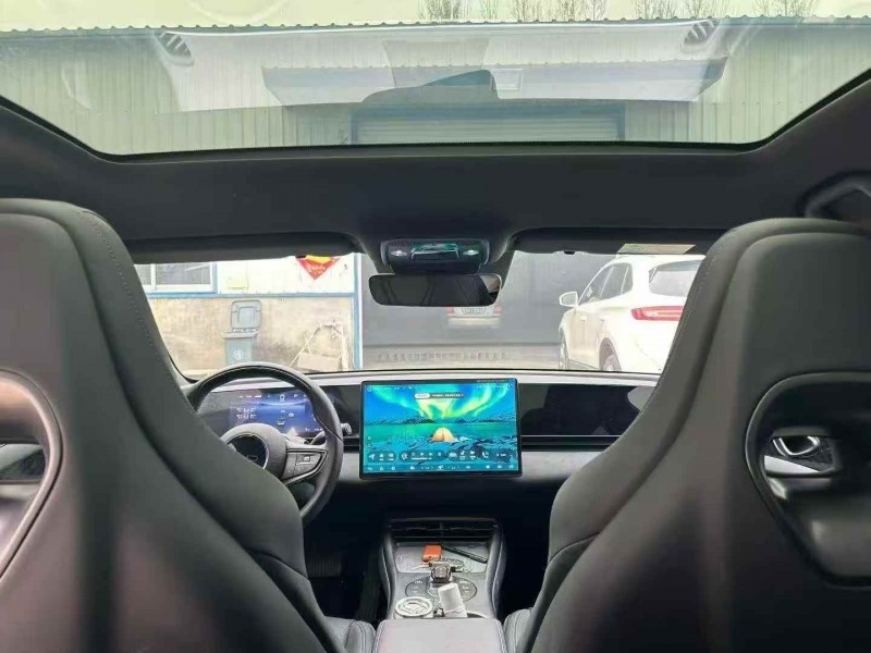 烟台24年比亚迪海豹4