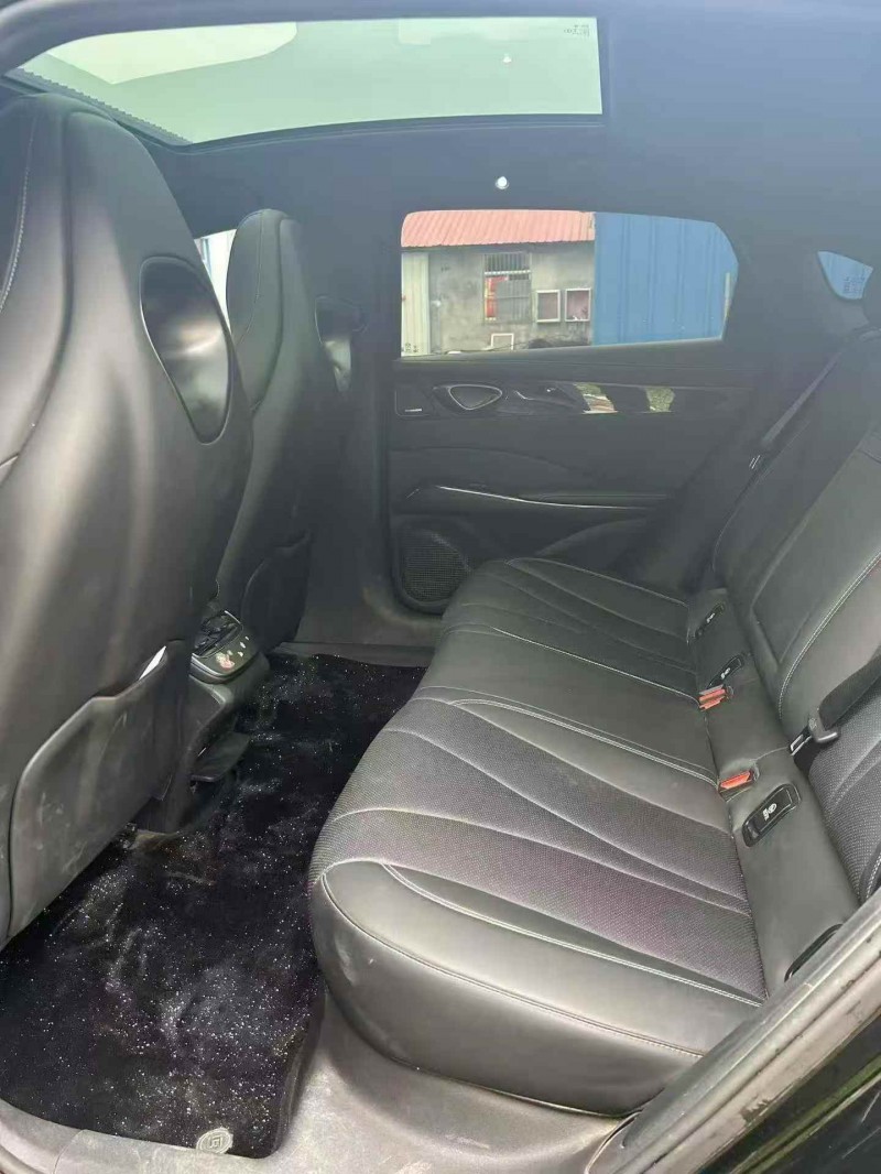 烟台24年比亚迪海豹6