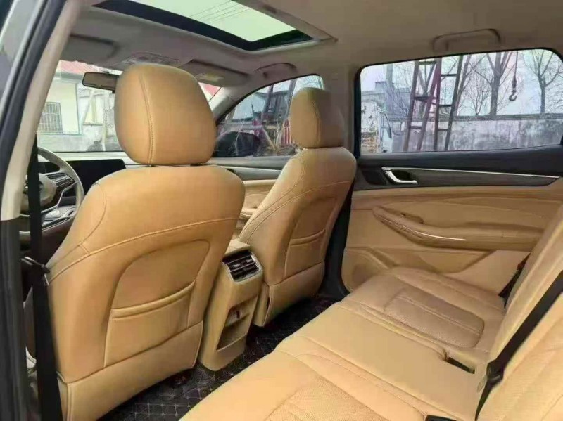 枣庄24年东风蓝电E56