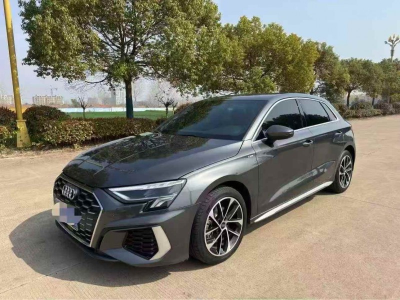 苏州23年奥迪A32