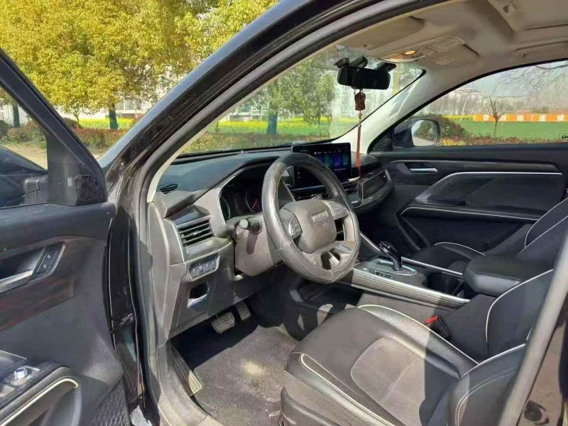 徐州21年哈弗H64