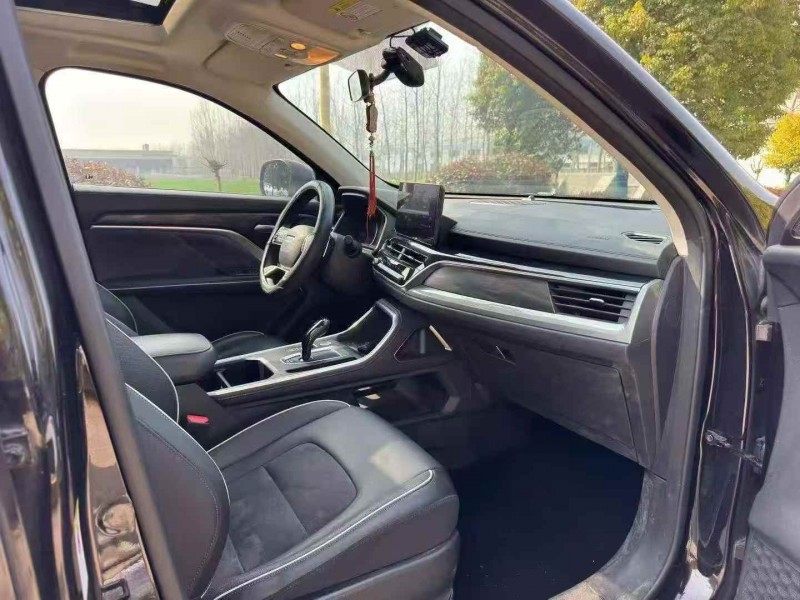 徐州21年哈弗H65