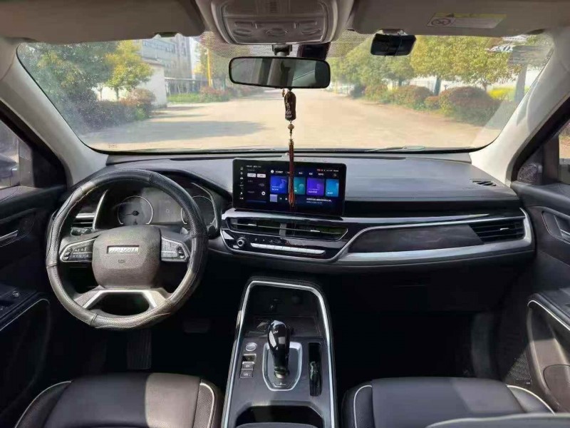 徐州21年哈弗H67