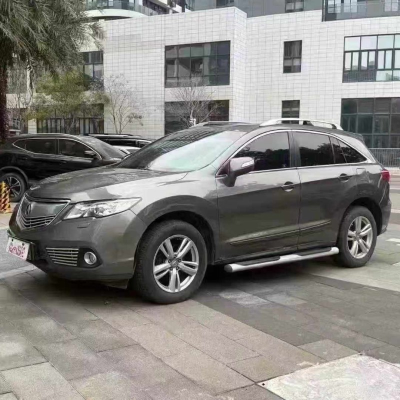 佛山14年讴歌RDX2