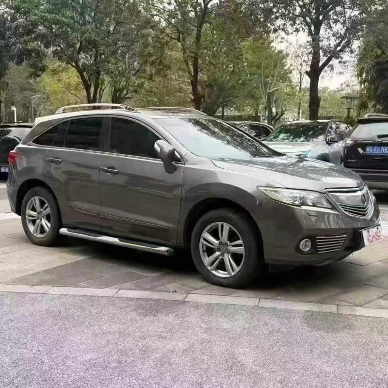 佛山14年讴歌RDX3