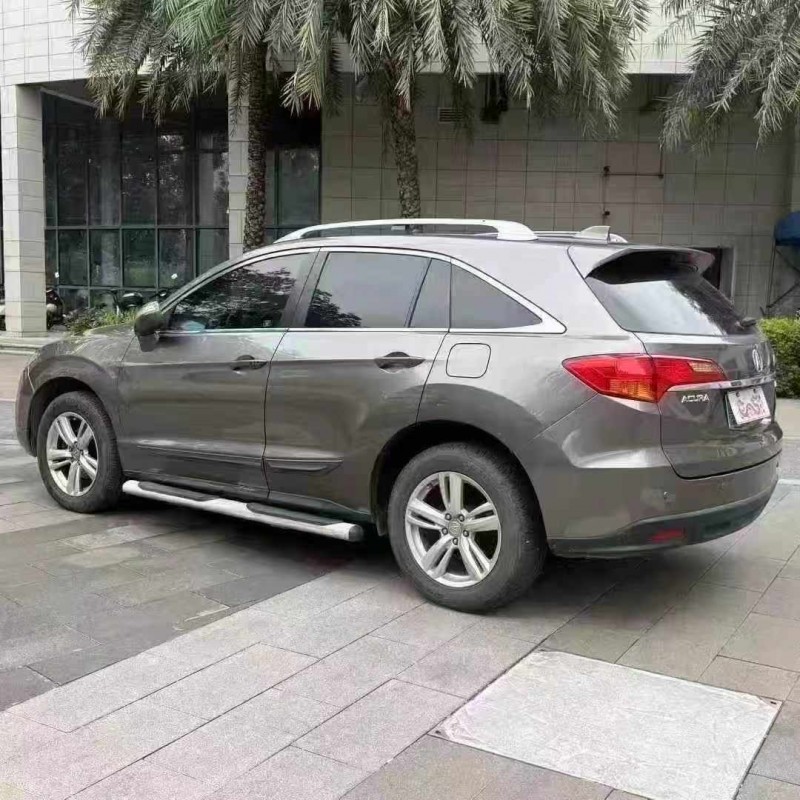 佛山14年讴歌RDX7