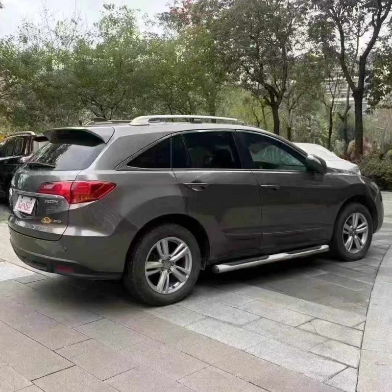 佛山14年讴歌RDX8