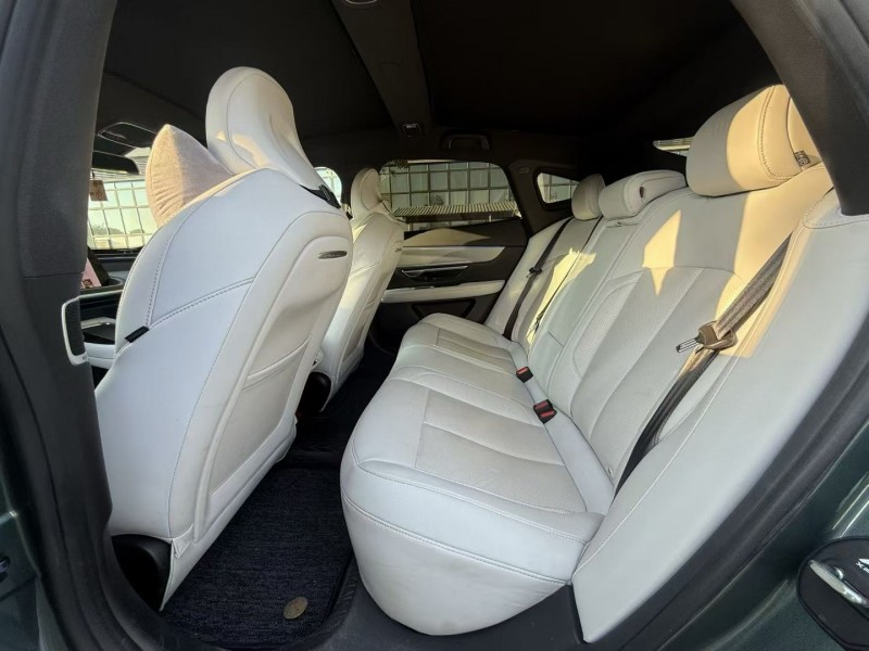 东莞23年小鹏汽车p76