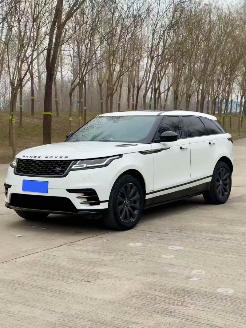 晋中20年路虎揽胜星脉3
