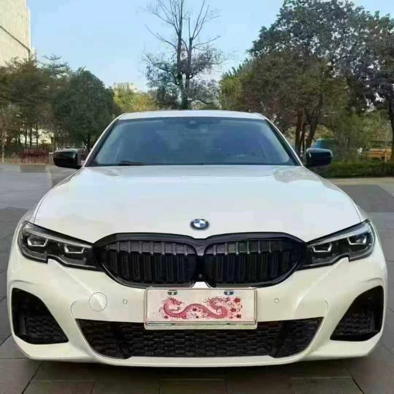 佛山20年宝马3系1