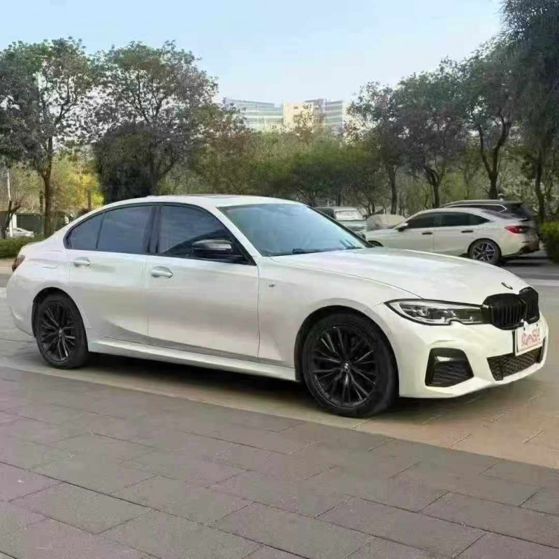 佛山20年宝马3系2