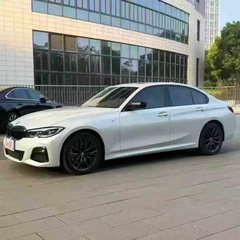 佛山20年宝马3系3