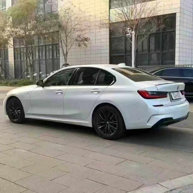 佛山20年宝马3系7