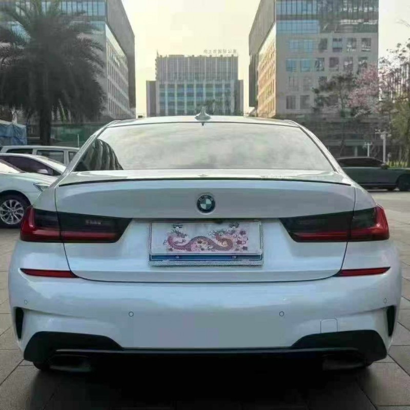 佛山20年宝马3系9