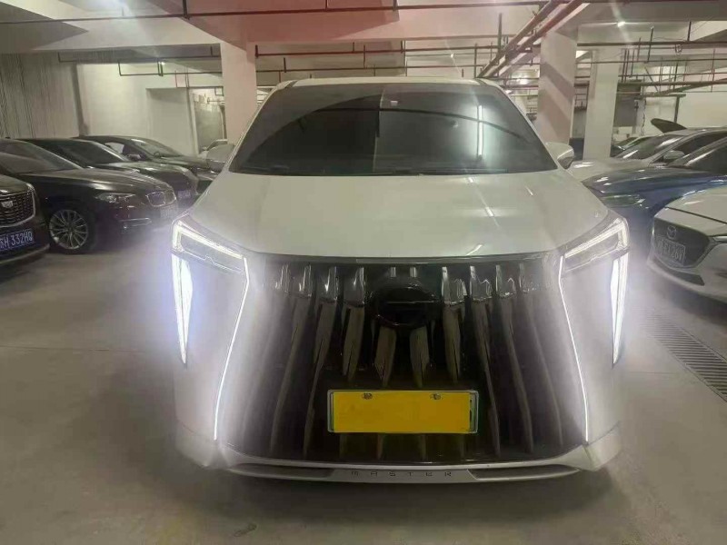 衢州23年传祺E91