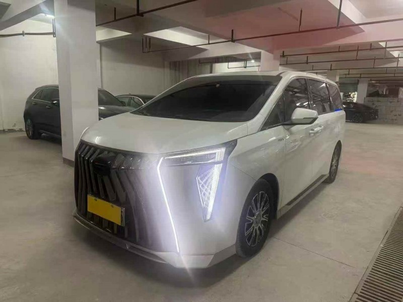 衢州23年传祺E92