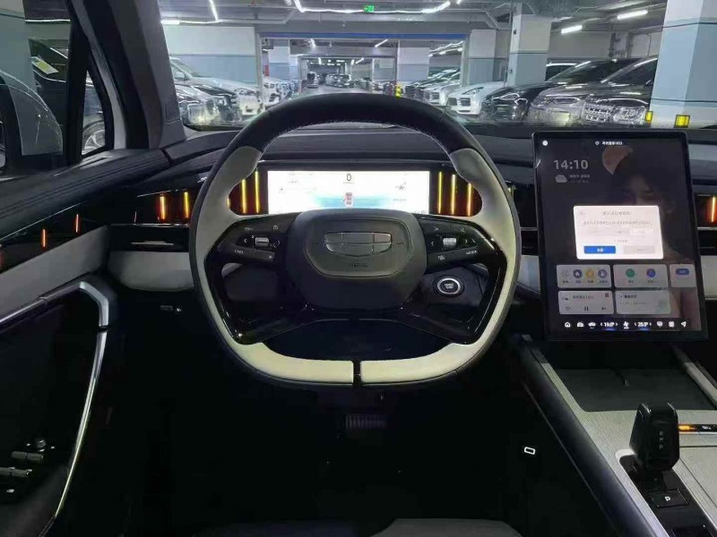 徐州24年吉利博越6