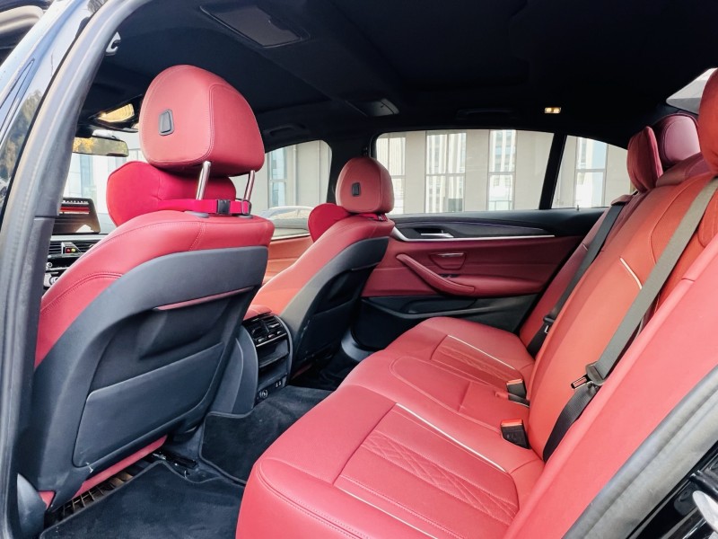 岳阳23年宝马5系5