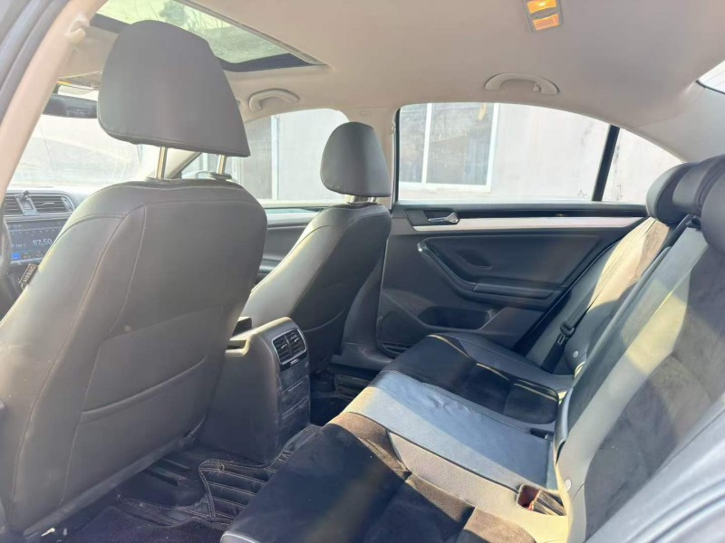 青岛19年大众速腾4