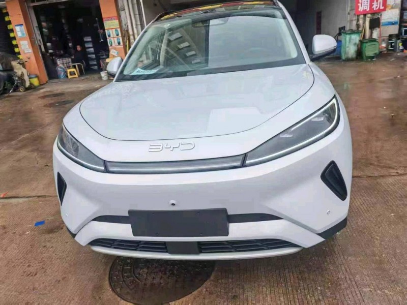 襄阳26年比亚迪海狮1