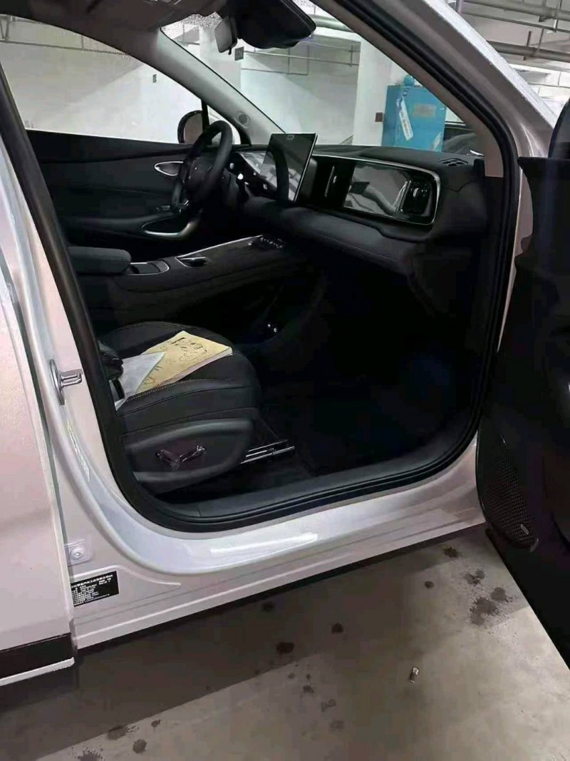 襄阳26年比亚迪海狮3