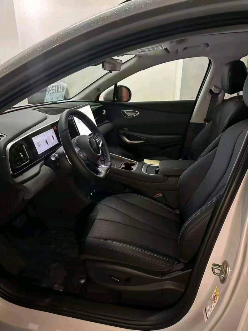 襄阳26年比亚迪海狮4