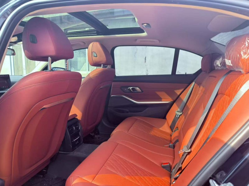 青岛25年宝马I32