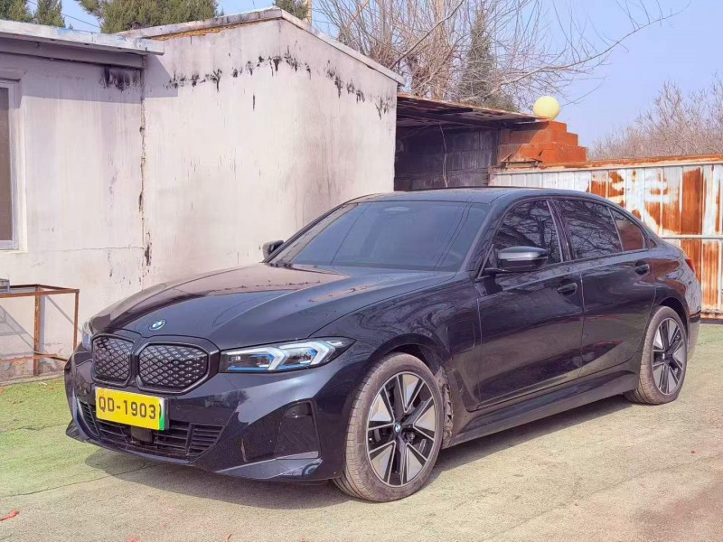 青岛25年宝马I33