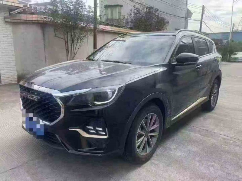 汕头24年奇瑞捷途3