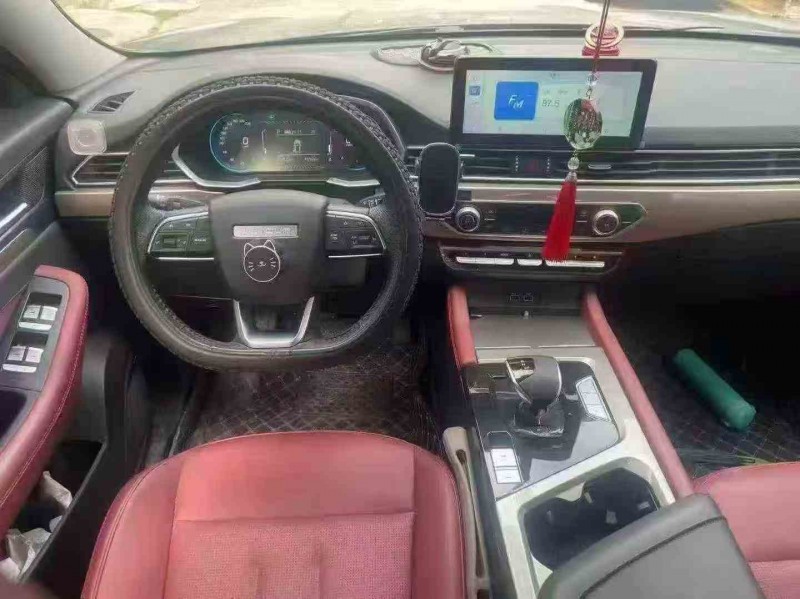 汕头24年奇瑞捷途4