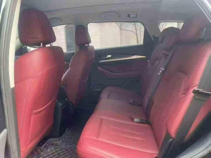 汕头24年奇瑞捷途6