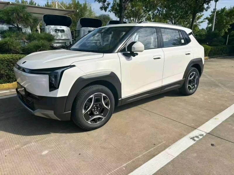 淄博25年东风纳米2