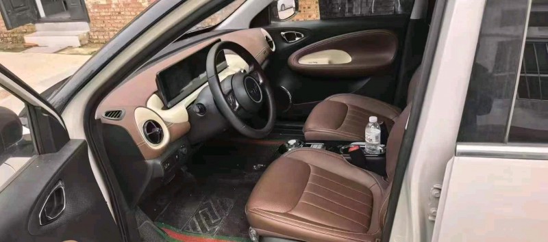 沧州24年五菱汽车缤果4