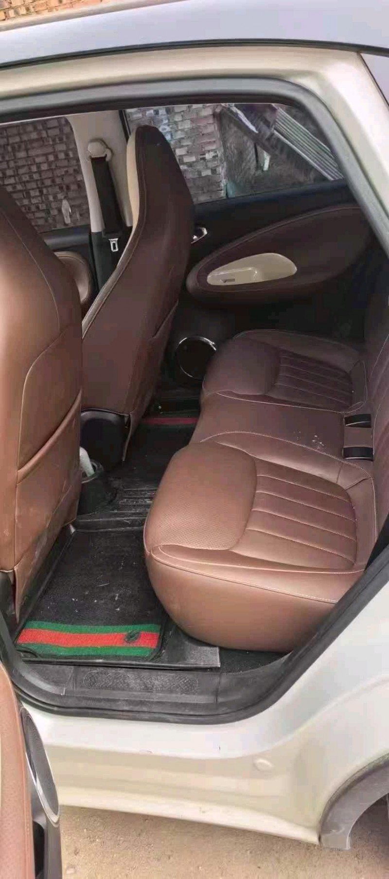 沧州24年五菱汽车缤果8