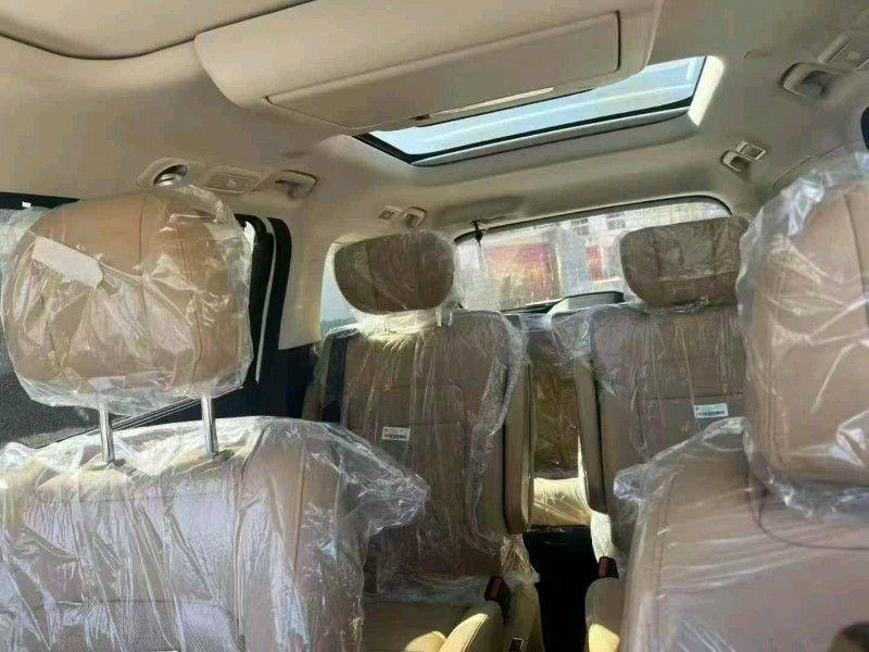 保定25年传祺E87